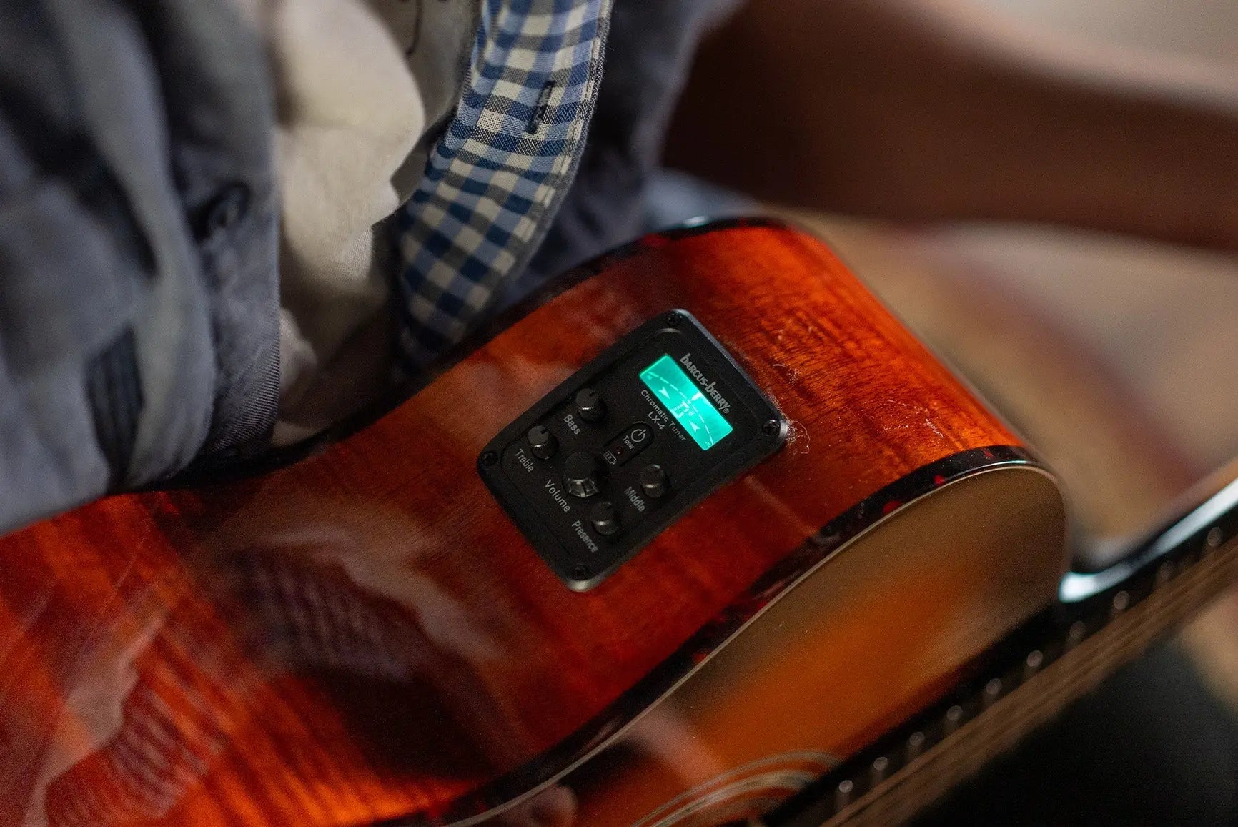 Buy Washburn Comfort WCG10CE Electro Acoustic Guitar w' £225 Custom Pro Setup & Support Package Included