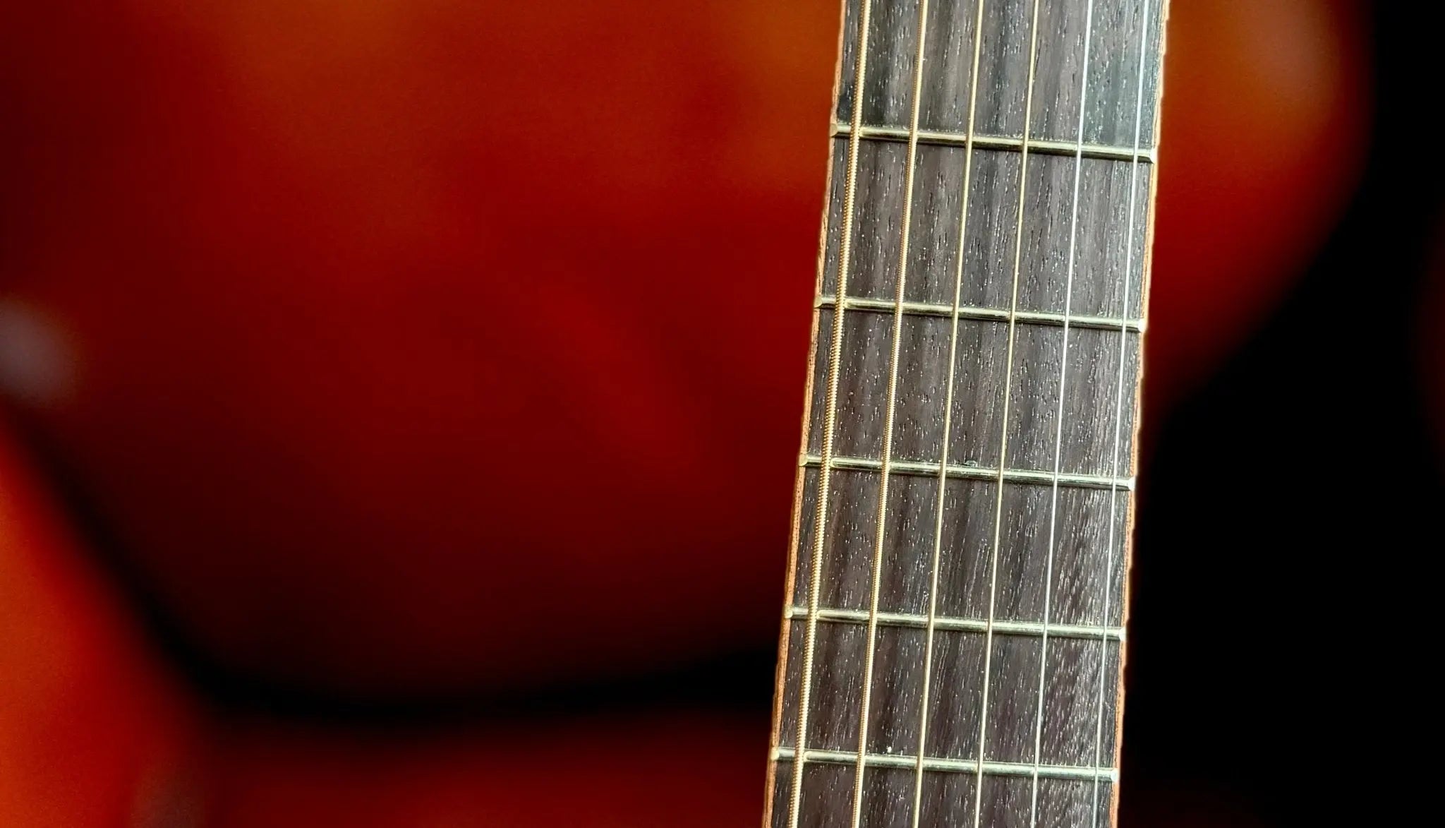 Buy Washburn G55CE KOA w/ CASE - Grand Auditorium - Natural Electro Acoustic Guitar