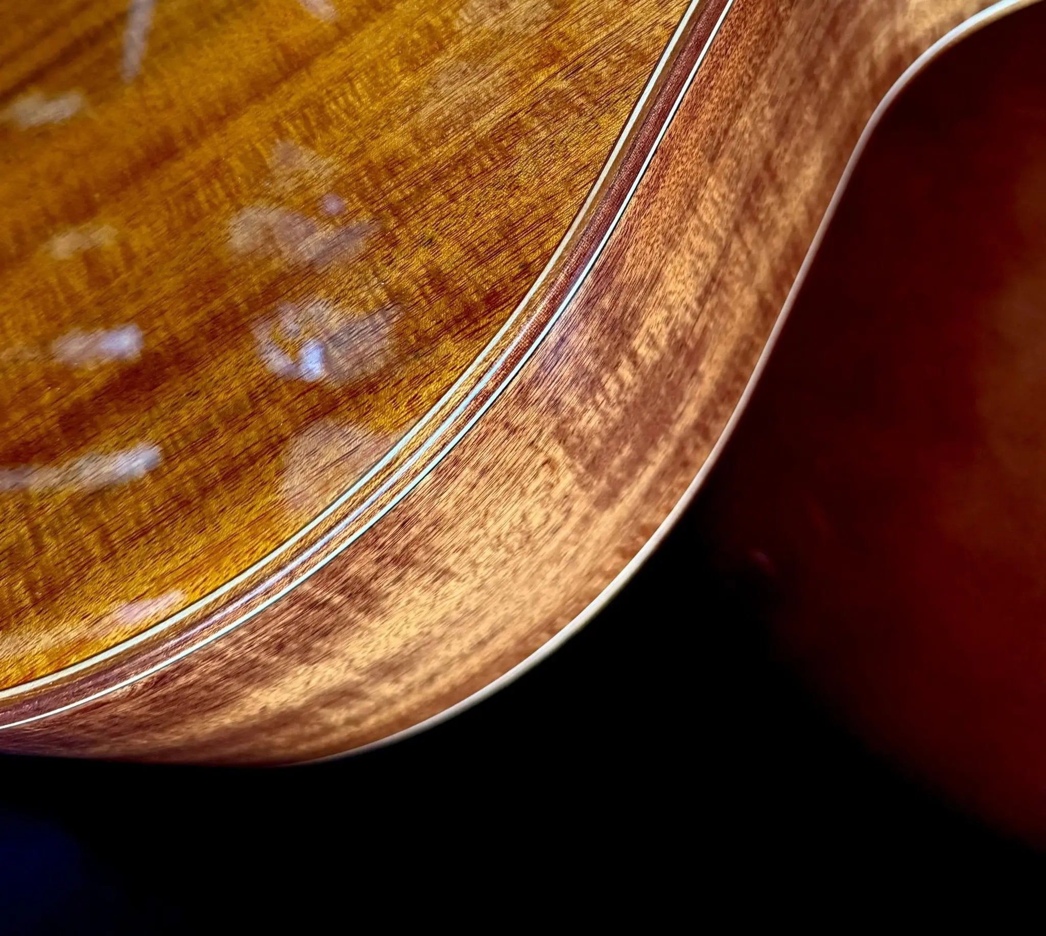 Buy Washburn G55CE KOA w/ CASE - Grand Auditorium - Natural Electro Acoustic Guitar