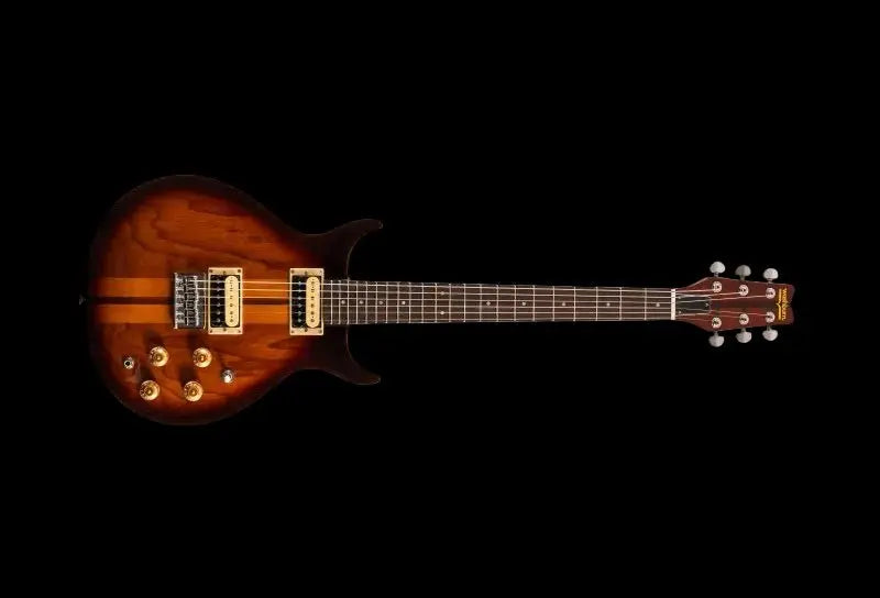 Buy Washburn Hawk Electric Guitar Inc £225 Custom Pro Setup & Support Package