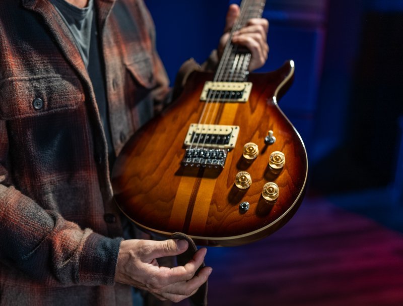 Washburn Hawk Electric Guitar Inc £225 Custom Pro Setup & Support Package - Richards Guitars Of Stratford Upon Avon