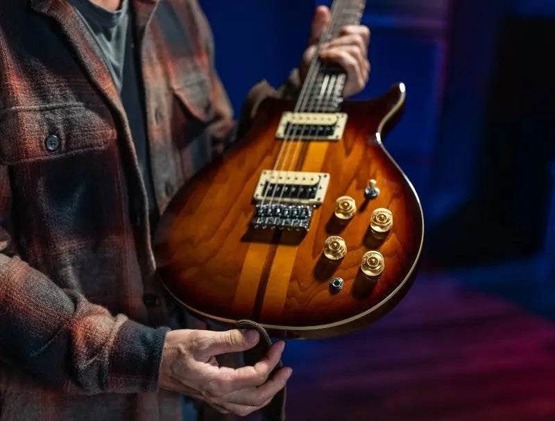 Buy Washburn Hawk Electric Guitar Inc £225 Custom Pro Setup & Support Package