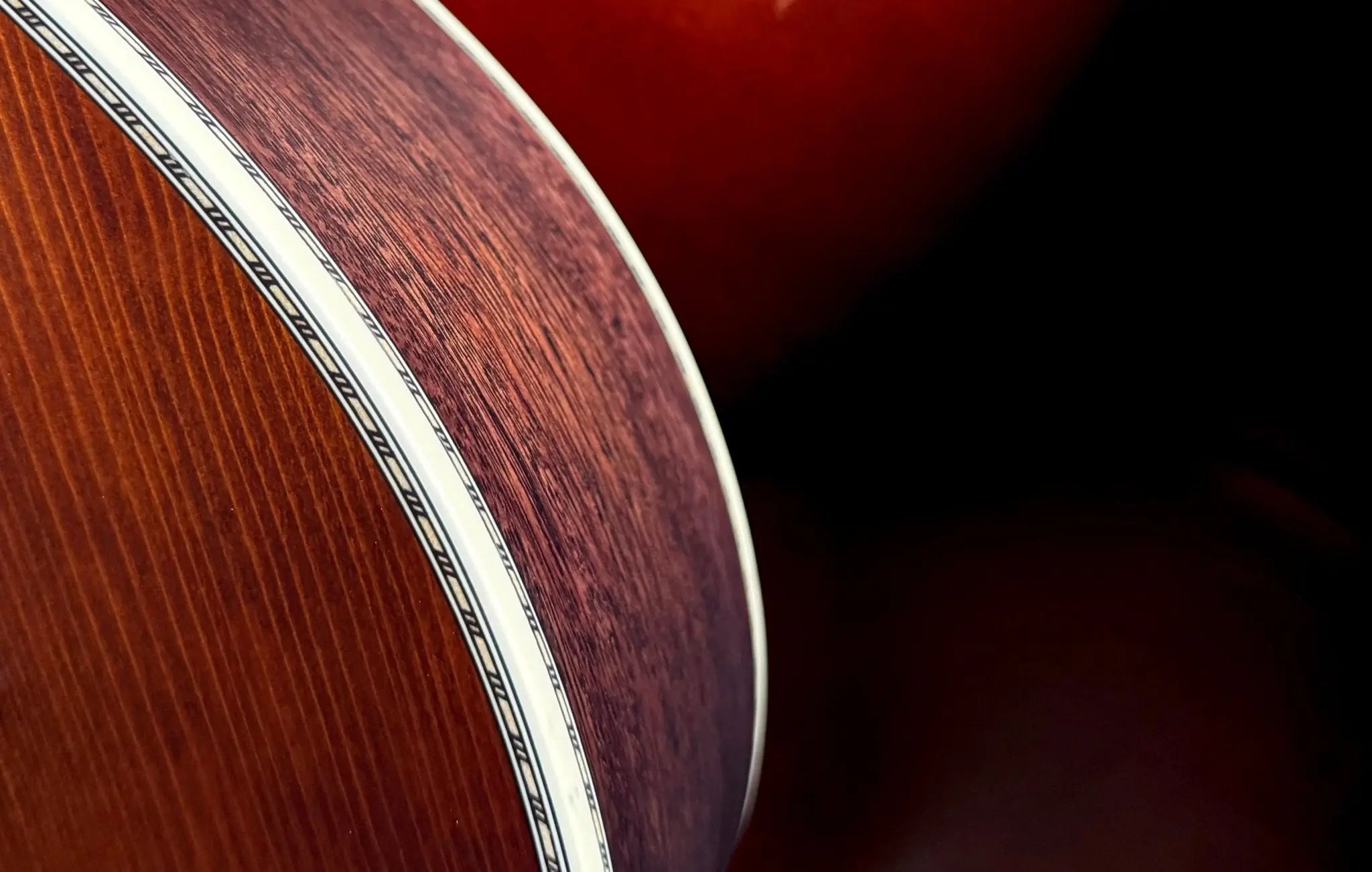 Buy Washburn R310 Victorian Parlor Guitar. Gorgeous, Authentic & Wonderful!