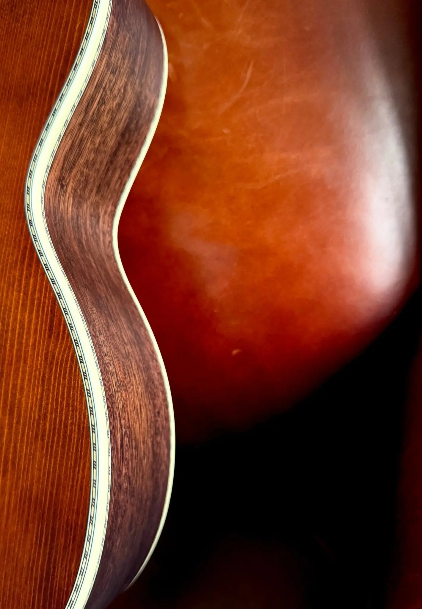 Buy Washburn R310 Victorian Parlor Guitar. Gorgeous, Authentic & Wonderful!