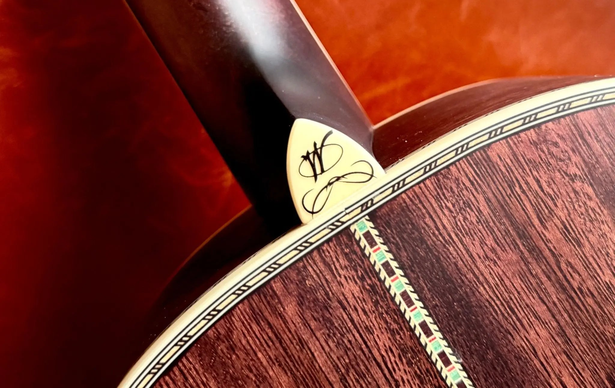 Buy Washburn R310 Victorian Parlor Guitar. Gorgeous, Authentic & Wonderful!