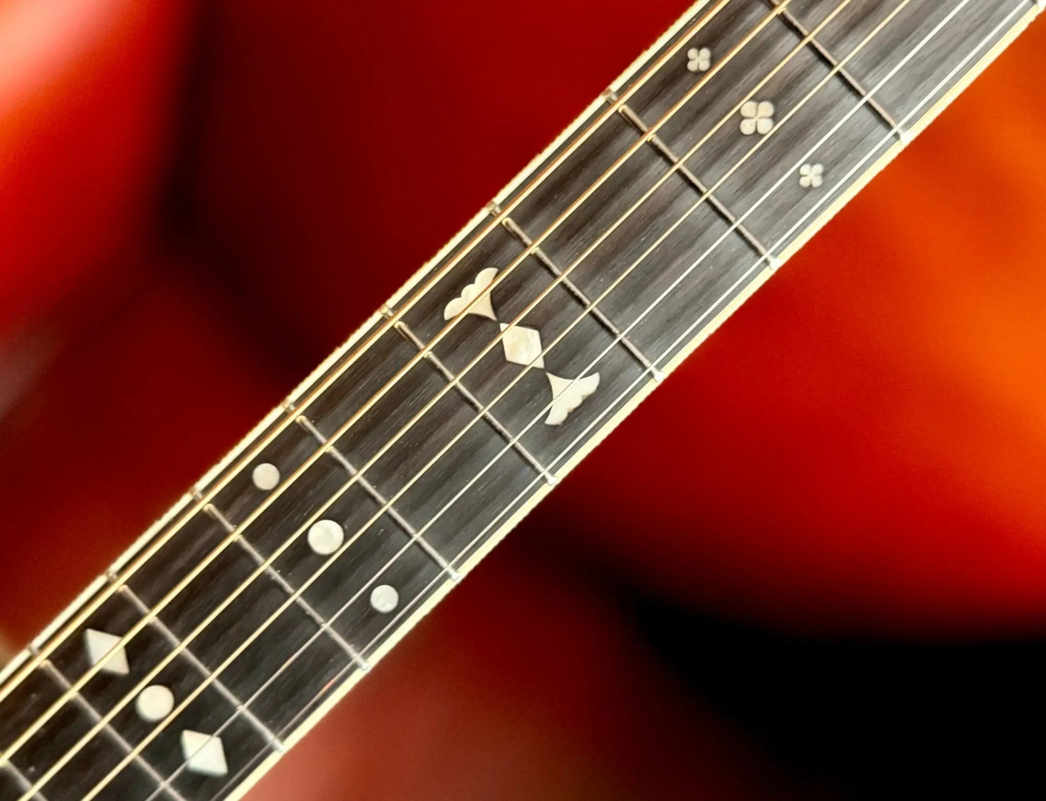 Buy Washburn R310 Victorian Parlor Guitar. Gorgeous, Authentic & Wonderful!