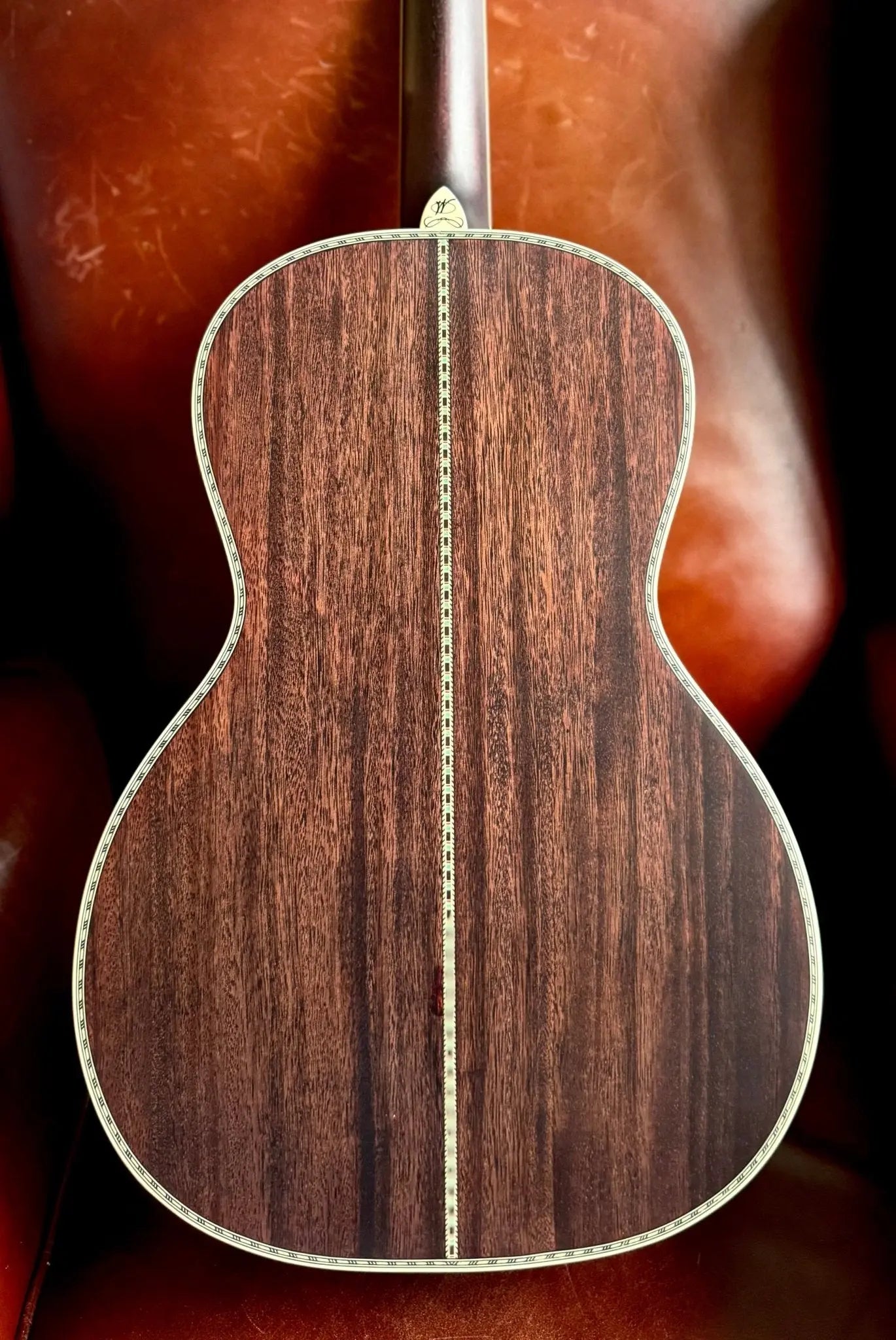 Buy Washburn R310 Victorian Parlor Guitar. Gorgeous, Authentic & Wonderful!