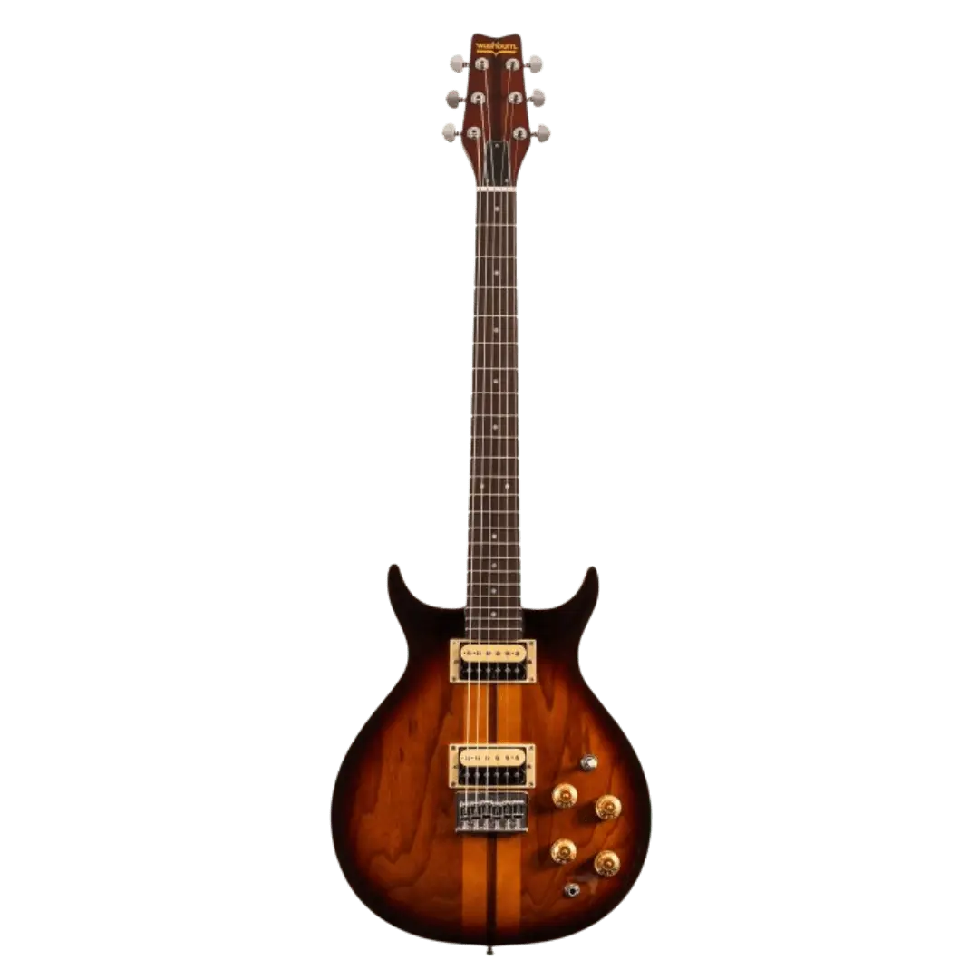Buy Washburn Wing Series Hawk Electric Guitar Inc £225 Custom Pro Setup & Support Package