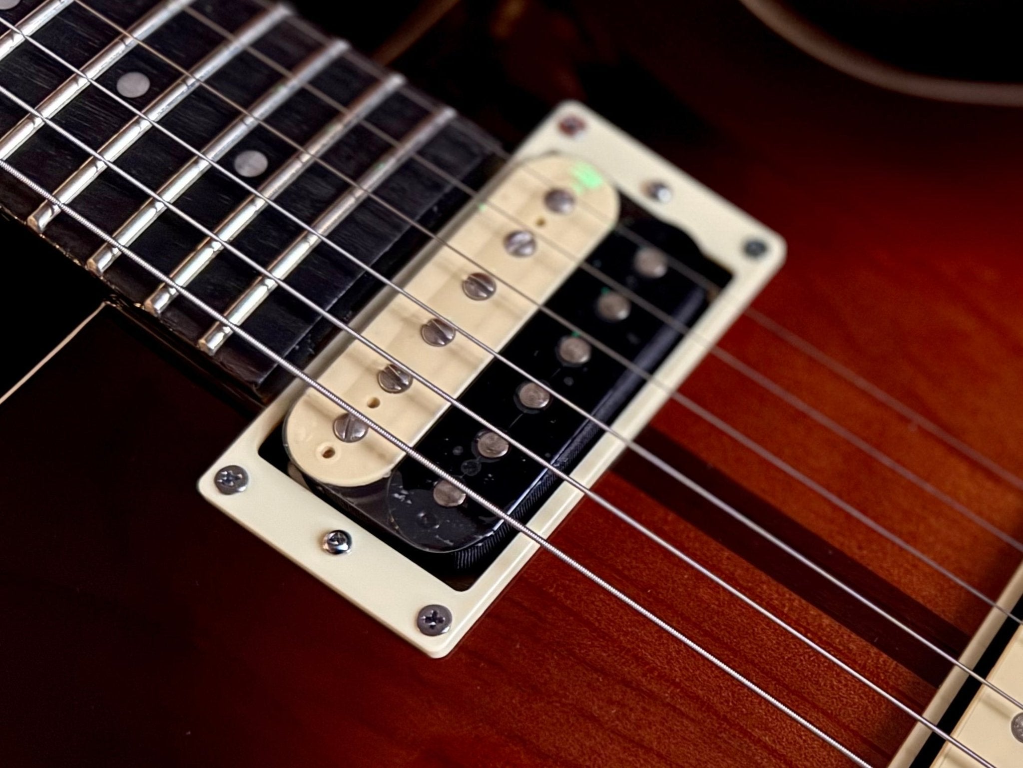 Washburn Wing Series Hawk Electric Guitar Inc £225 Custom Pro Setup & Support Package - Richards Guitars Of Stratford Upon Avon