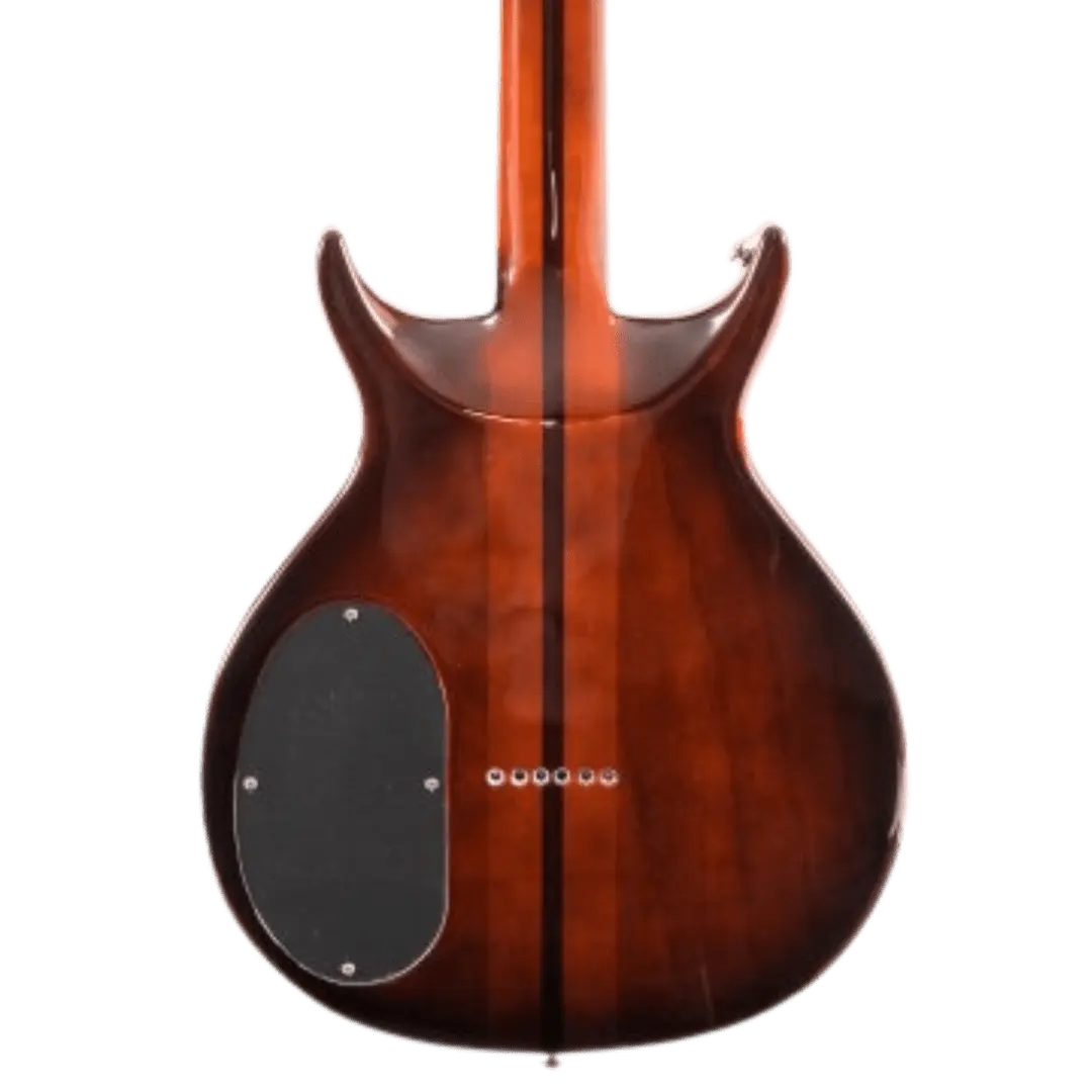 Buy Washburn Wing Series Hawk Electric Guitar Inc £225 Custom Pro Setup & Support Package
