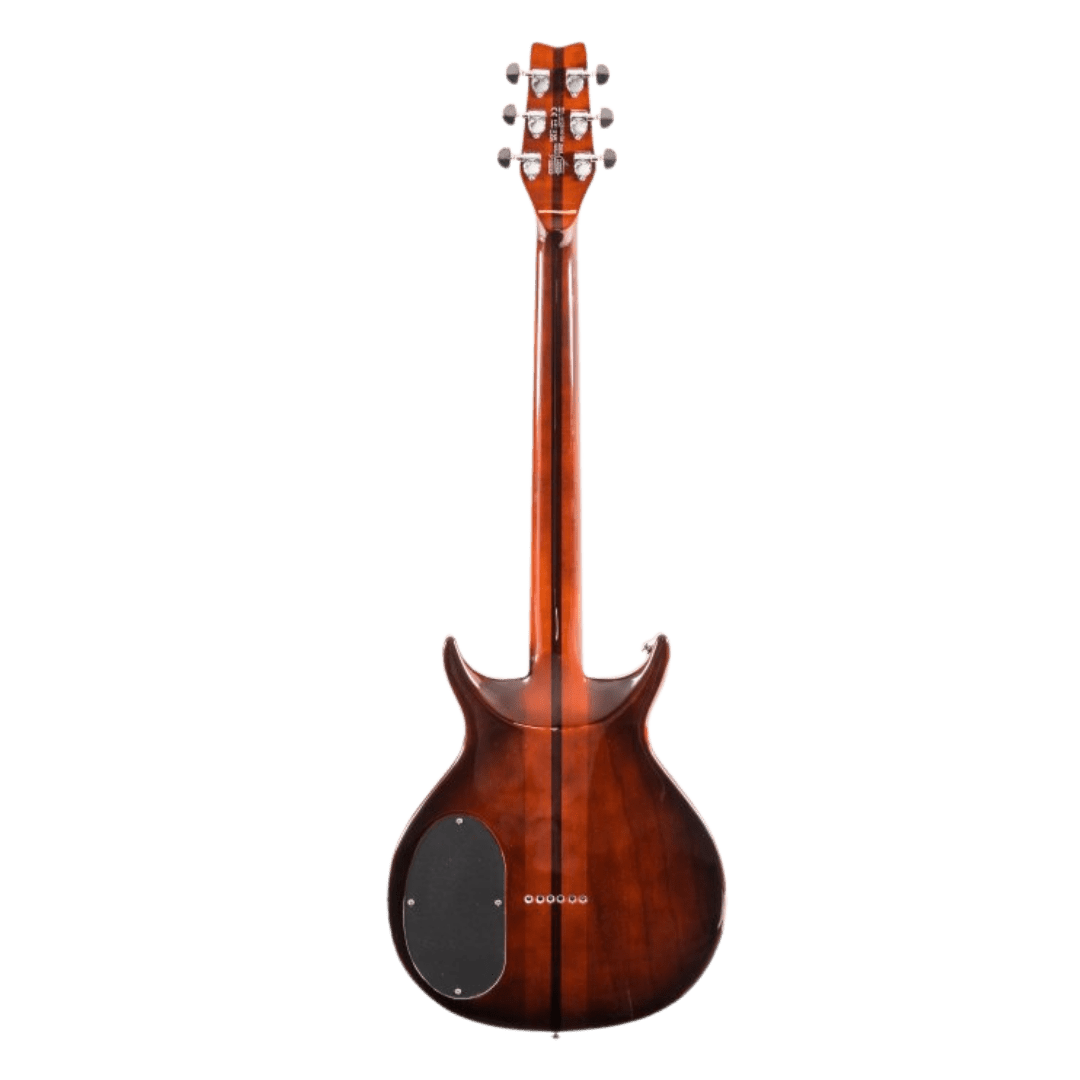 Washburn Wing Series Hawk Electric Guitar Inc £225 Custom Pro Setup & Support Package - Richards Guitars Of Stratford Upon Avon