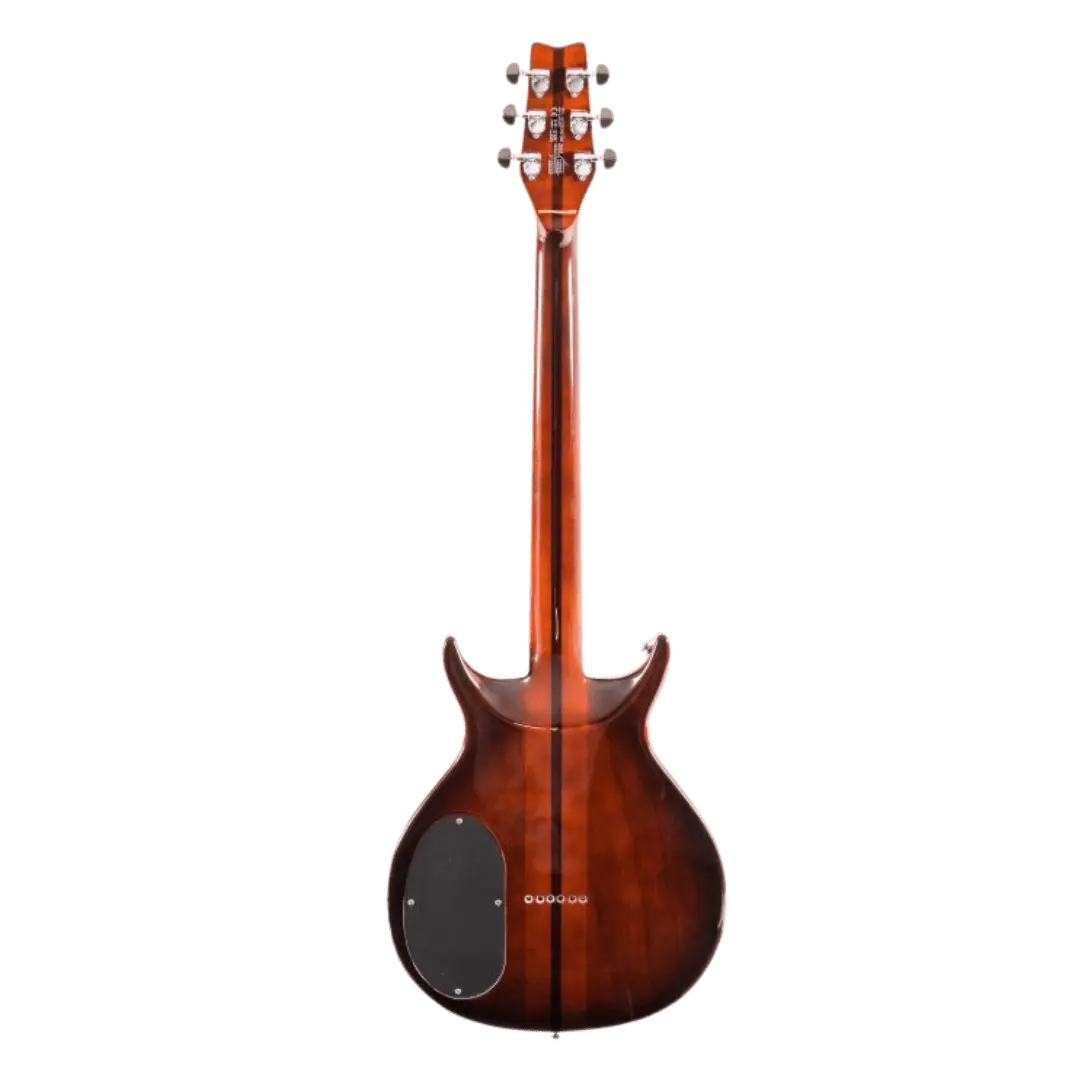 Buy Washburn Wing Series Hawk Electric Guitar Inc £225 Custom Pro Setup & Support Package