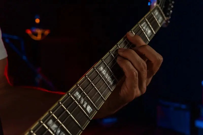 Buy Washburn Wing SH35 Semi Hollow Electric Guitar Inc £225 Custom Pro Setup & Support Package