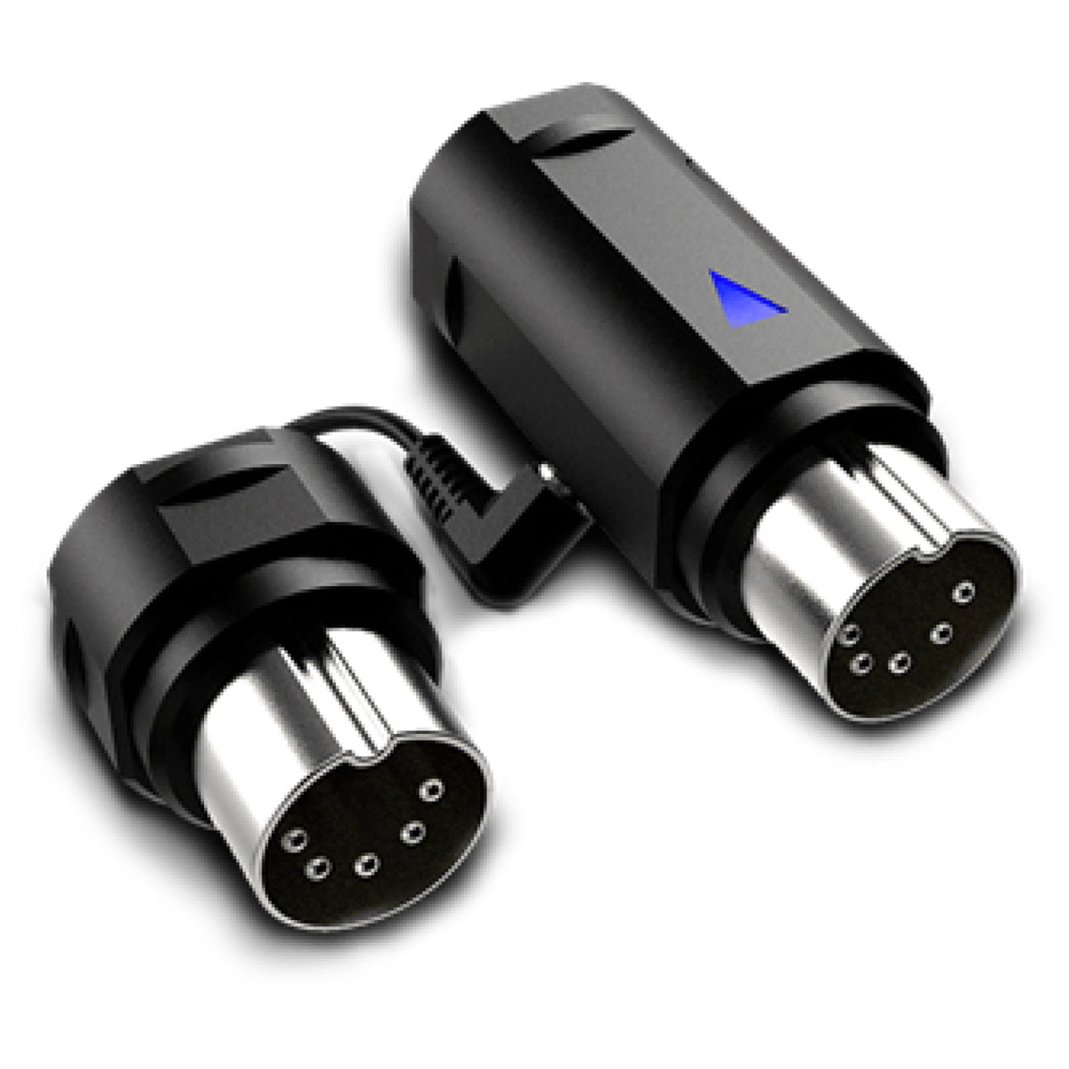 Xvive Bluetooth® 5 MIDI Adaptor, Wireless IEM & Mic Systems for sale at Richards Guitars.