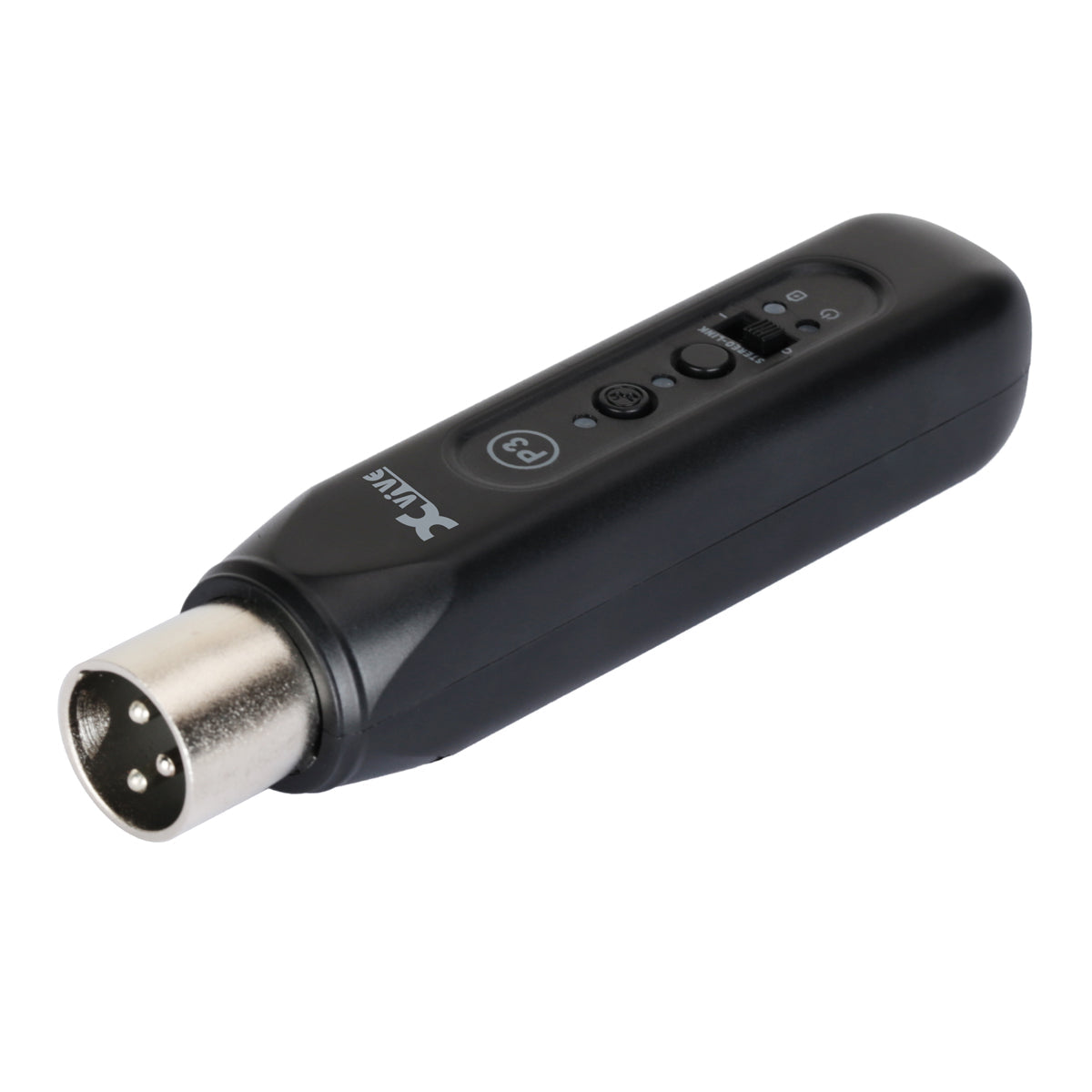 Xvive Bluetooth Audio Receiver, Wireless IEM & Mic Systems for sale at Richards Guitars.