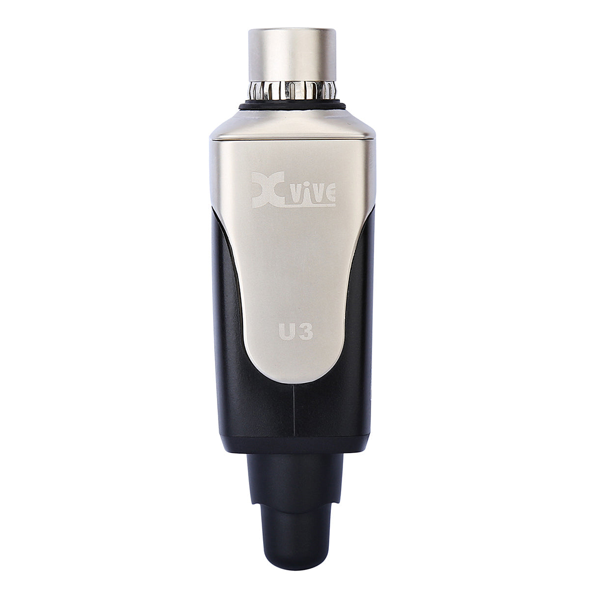 Xvive Microphone Wireless System  ~ Transmitter, Wireless IEM & Mic Systems for sale at Richards Guitars.