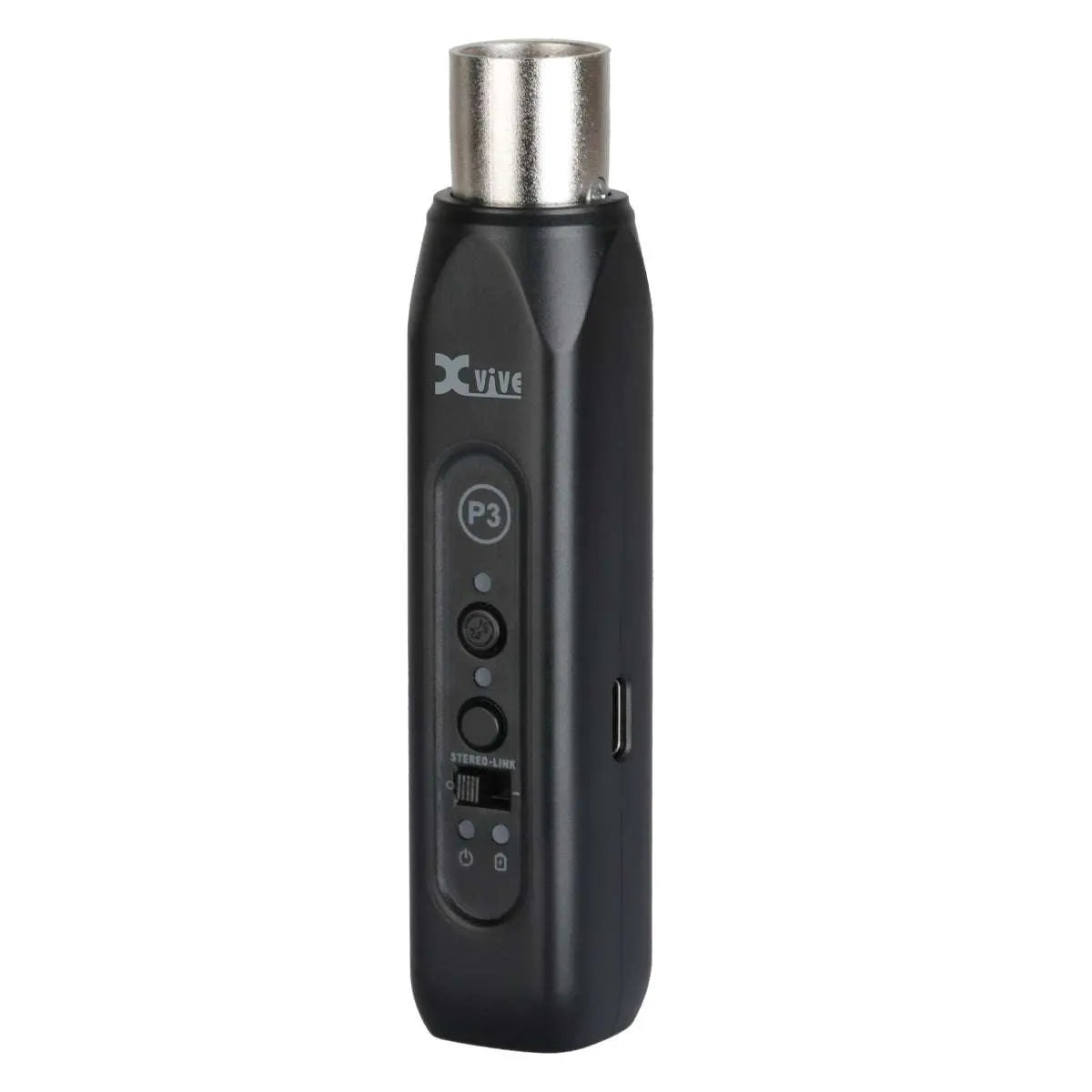 Xvive Bluetooth Audio Receiver - Richards Guitars Of Stratford Upon Avon