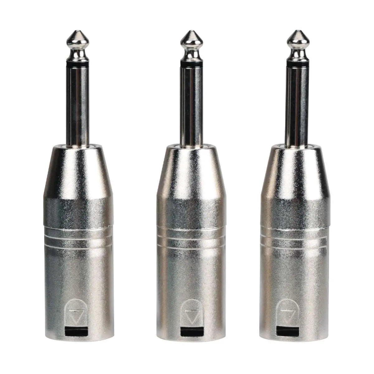 Xvive Portable 3 Channel Personal Mixer - Richards Guitars Of Stratford Upon Avon