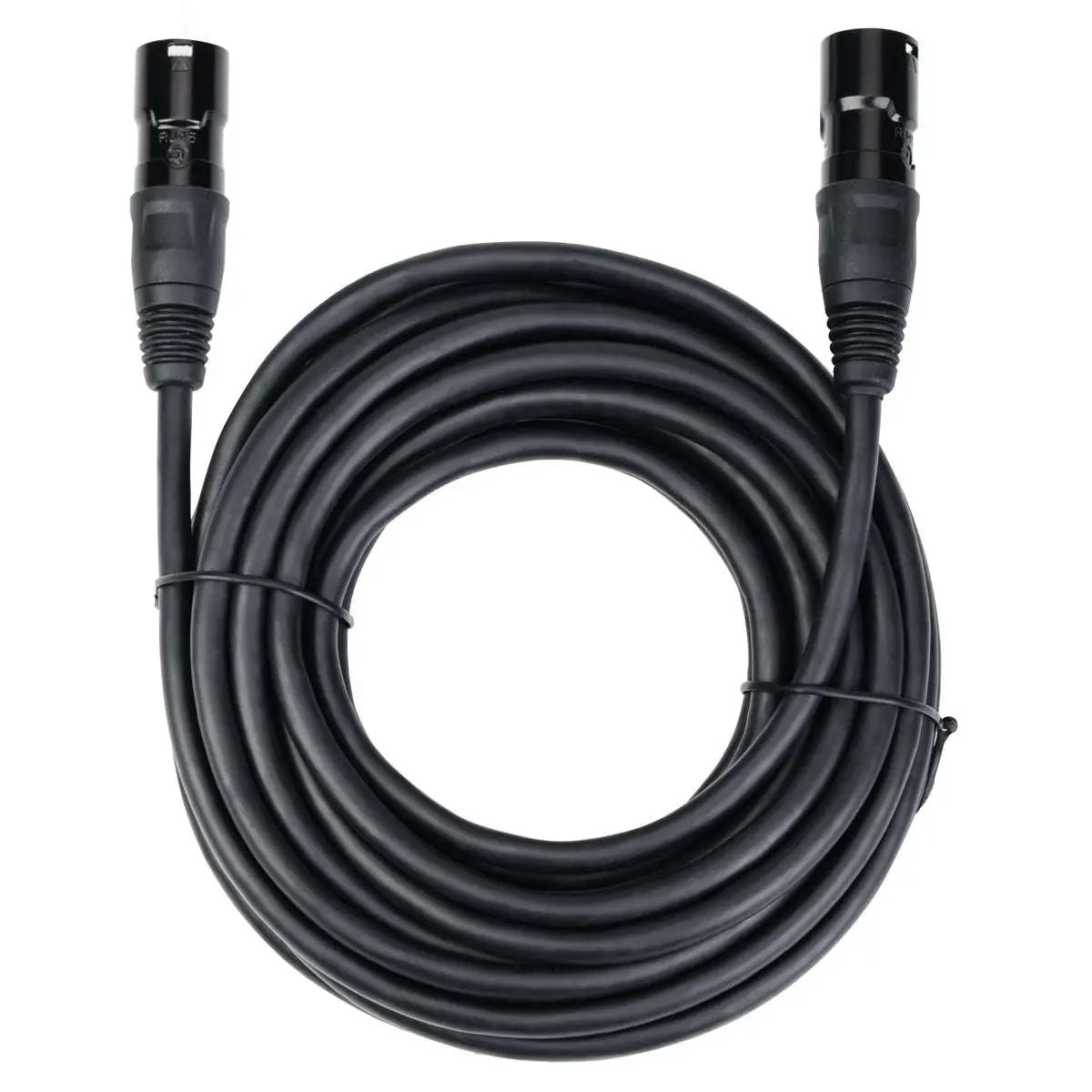 Xvive Portable 3 Channel Personal Mixer - Richards Guitars Of Stratford Upon Avon