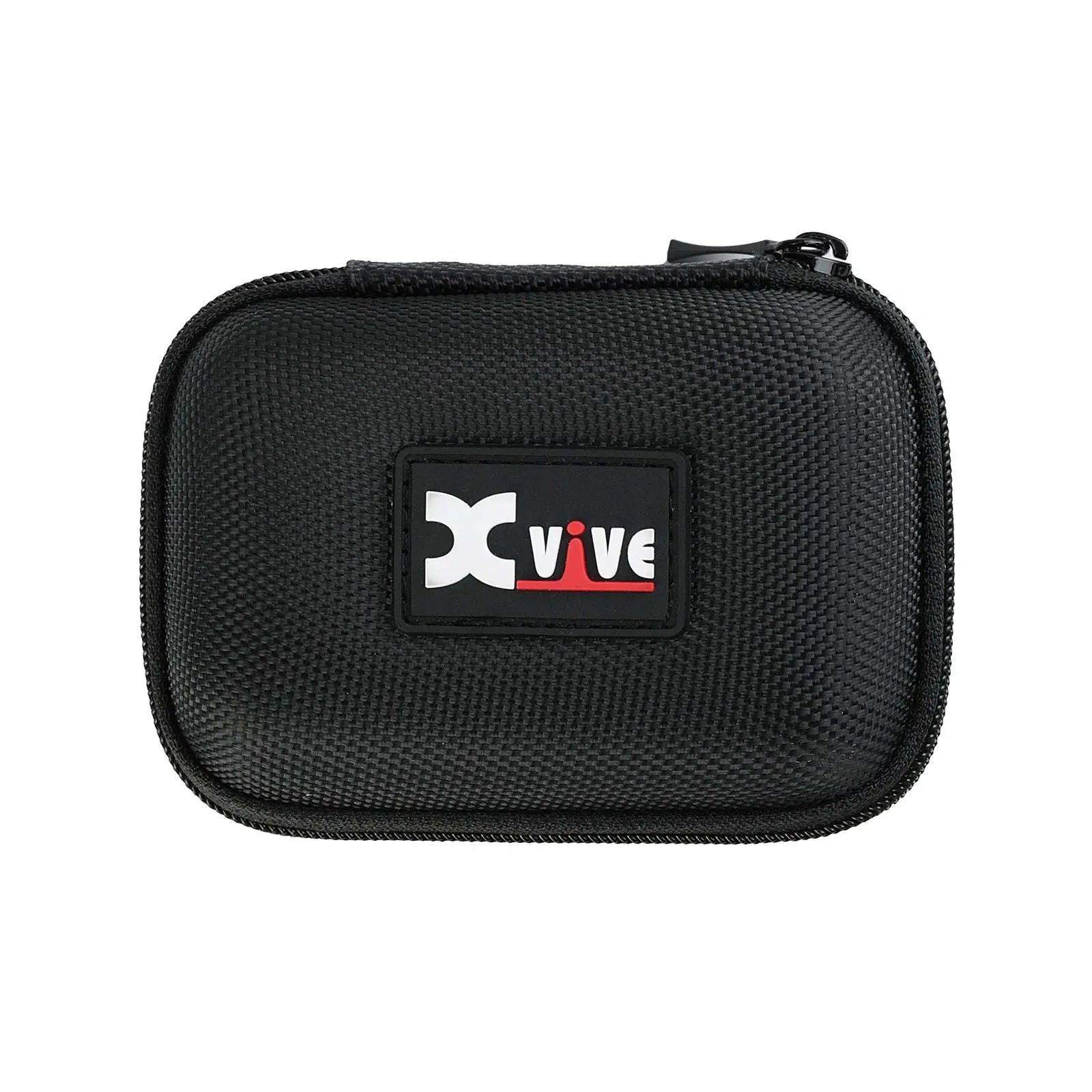Xvive T9 In - Ear Monitors ~ Dual Balanced Drivers - Richards Guitars Of Stratford Upon Avon