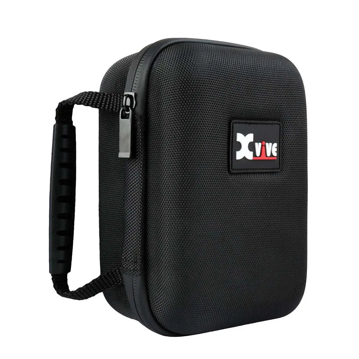 Xvive Travel Case for U4R2 In - Ear Monitor Wireless System (2 Receivers) - Richards Guitars Of Stratford Upon Avon