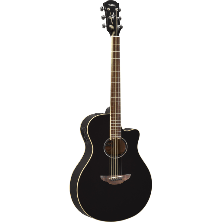 Yamaha APX600 Electro Acoustic Guitar Inc. Custom Pro Setup & Support Package - Richards Guitars Of Stratford Upon Avon