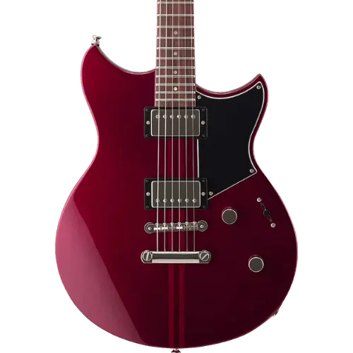 Buy Yamaha Revstar Element RSE20 RED COPPER Electric Guitar Inc. Custom Pro Setup & Support Package Worth £225