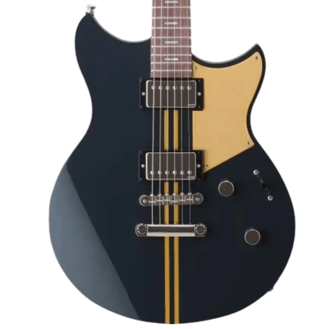 Buy Yamaha Revstar Professional RSP20X RUSTY BURST C Electric Guitar Inc. Custom Pro Setup & Support Package Worth £225