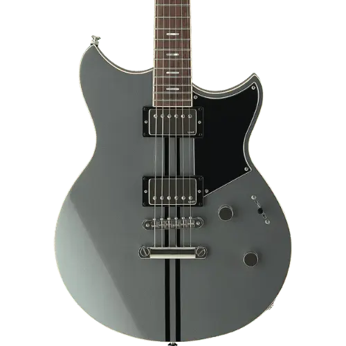 Buy Yamaha Revstar Standard RSS20 MIST GREEN Electric Guitar Inc. Custom Pro Setup & Support Package Worth £225