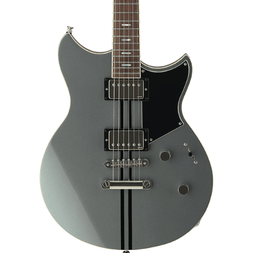 Yamaha Revstar RSS20 MIST GREEN Electric Guitar Inc. Custom Pro Setup & Support Package Worth £225 - Richards Guitars Of Stratford Upon Avon