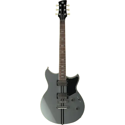 Buy Yamaha Revstar Standard RSS20 MIST GREEN Electric Guitar Inc. Custom Pro Setup & Support Package Worth £225