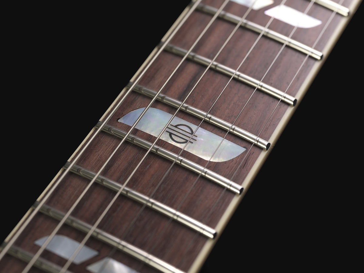 Yamaha RS20MM Matteo Mancuso Signature Revstar Electric Guitar in Vintage Sunburst - Richards Guitars Of Stratford Upon Avon