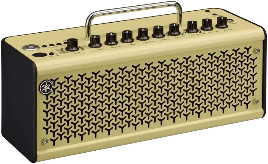 Buy Yamaha THR10 II Awesome "Desktop" Guitar Amp