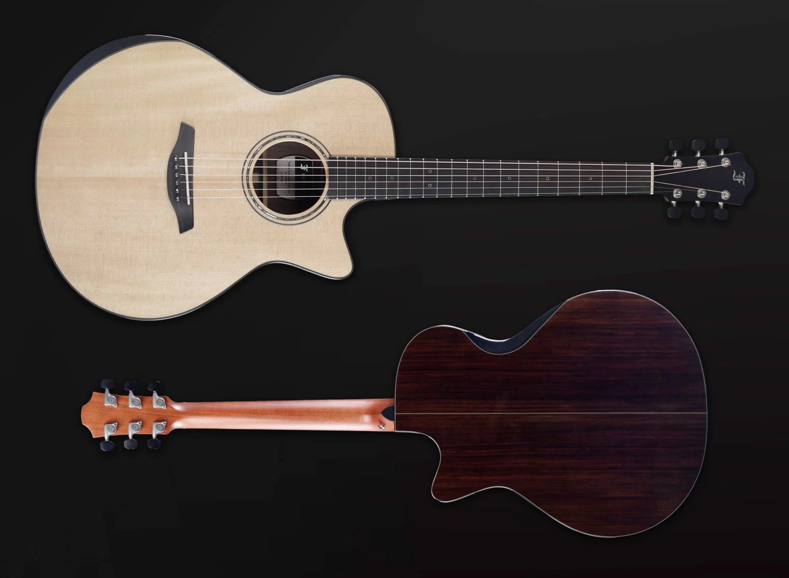 Buy Furch Yellow Performance Gc-SR a 2026 Electro Acoustic Guitar Inc. £225 Custom Pro Package