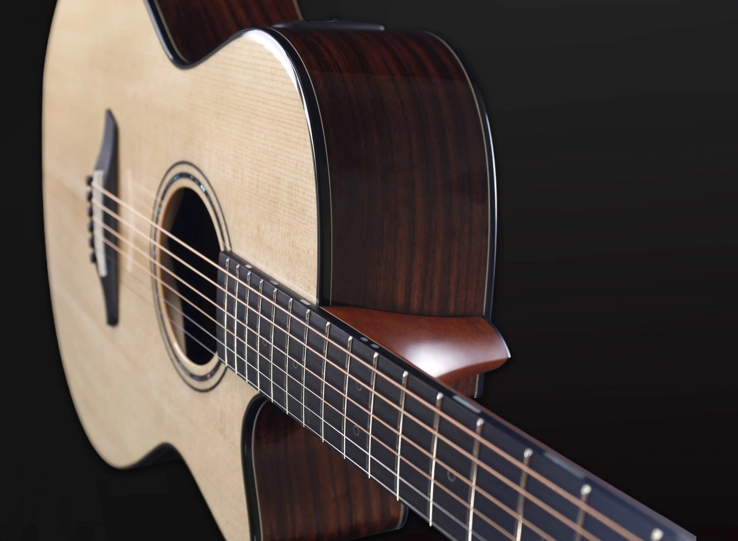 Buy Furch Yellow Performance Gc-SR a 2026 Electro Acoustic Guitar Inc. £225 Custom Pro Package