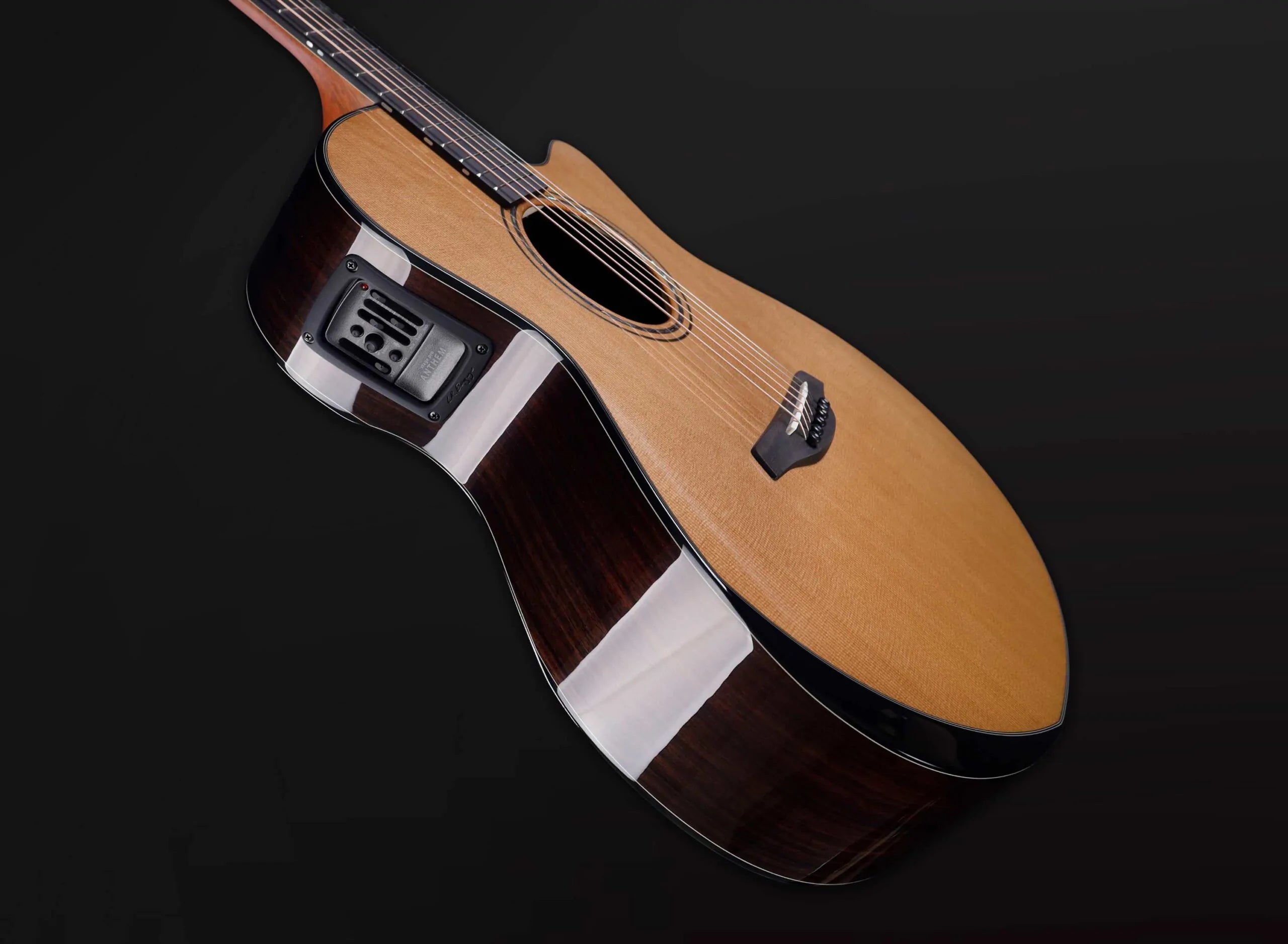 Furch Yellow Performance Gc-CR a 2026 Electro Acoustic Guitar Inc. £225 Custom Pro Package