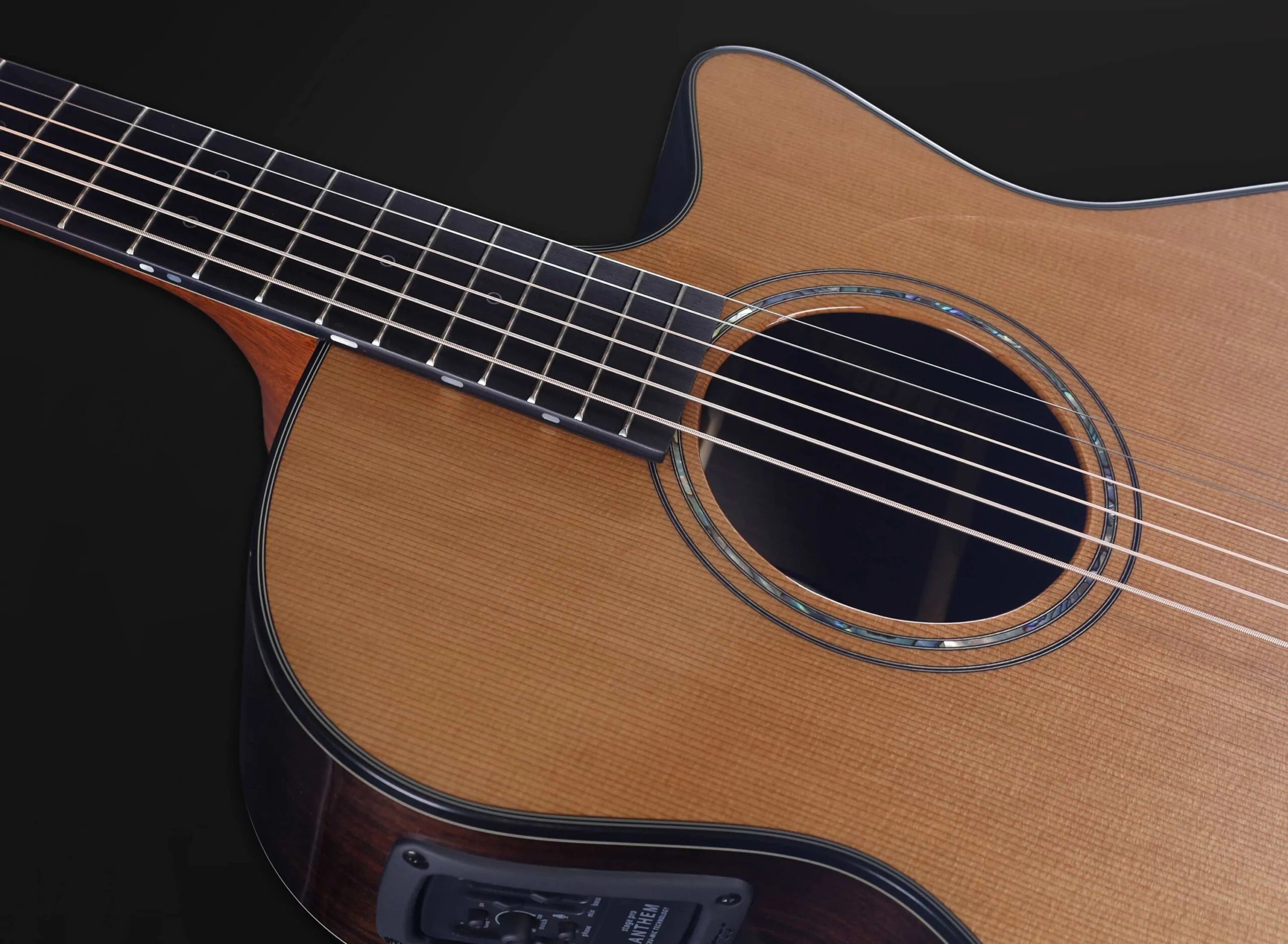 Furch Yellow Performance Gc-CR a 2026 Electro Acoustic Guitar Inc. £225 Custom Pro Package