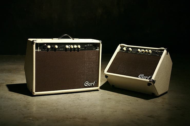 Cort Amp 30W, Amplification for sale at Richards Guitars.
