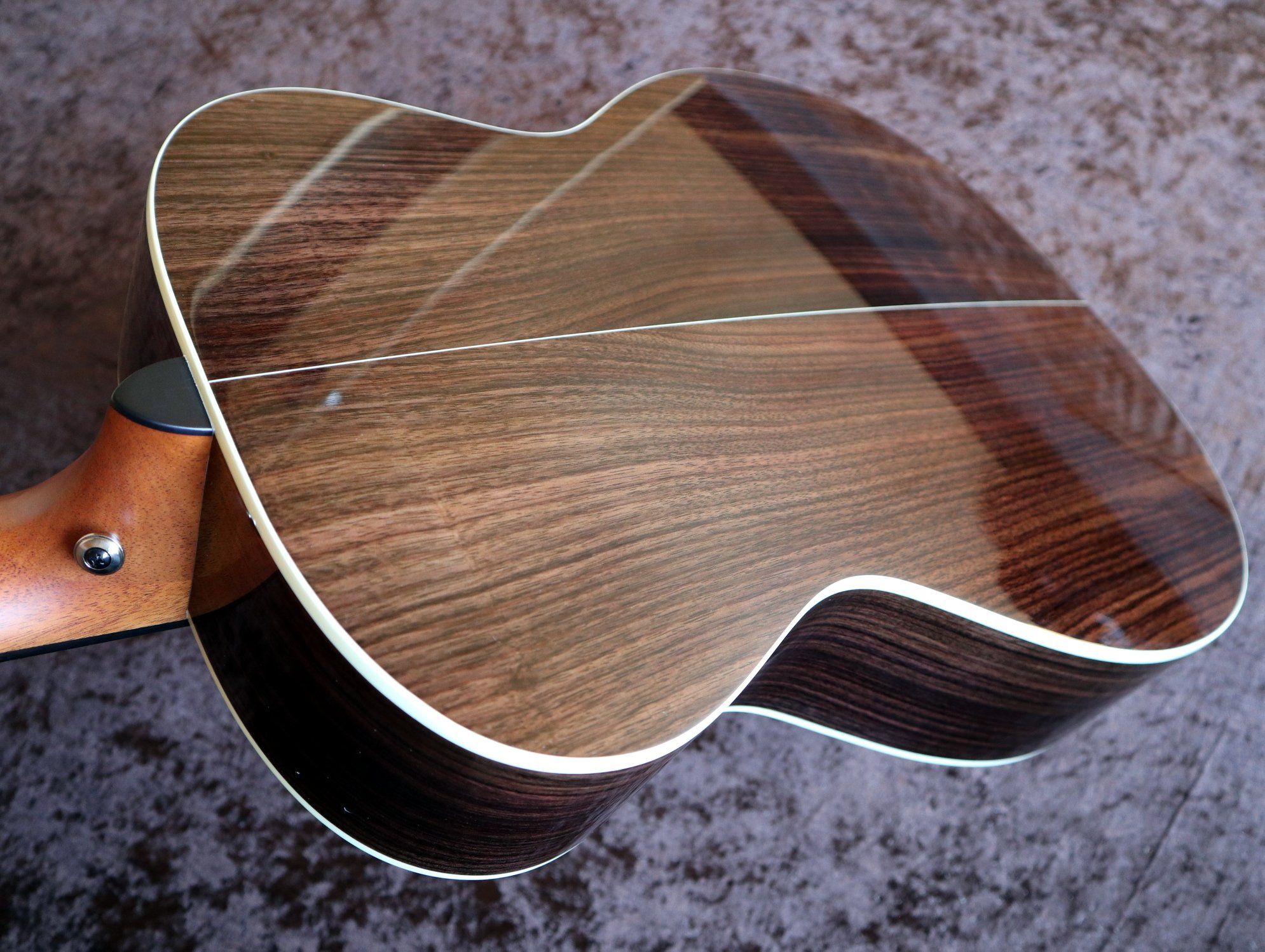 Furch Green Plus OM SR (Spruce / Rosewood), Acoustic Guitar for sale at Richards Guitars.