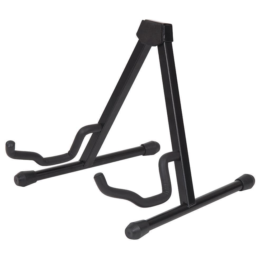 Kinsman 'A' Frame Universal Guitar Stand, Accessory for sale at Richards Guitars.