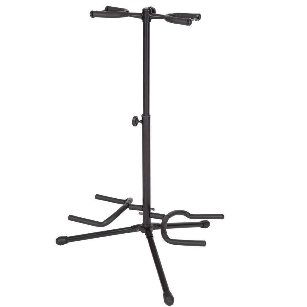 Kinsman Double Hanging Guitar Stand, Accessory for sale at Richards Guitars.