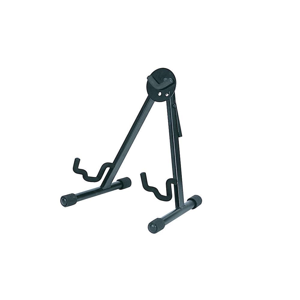 Kinsman Heavy Duty Universal Guitar Stand, Accessory for sale at Richards Guitars.