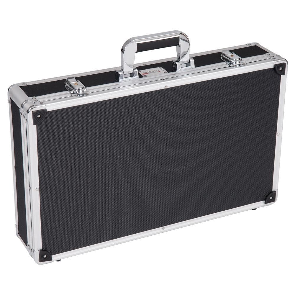 Kinsman Ultima™ ABS Pedalboard Case, Accessory for sale at Richards Guitars.
