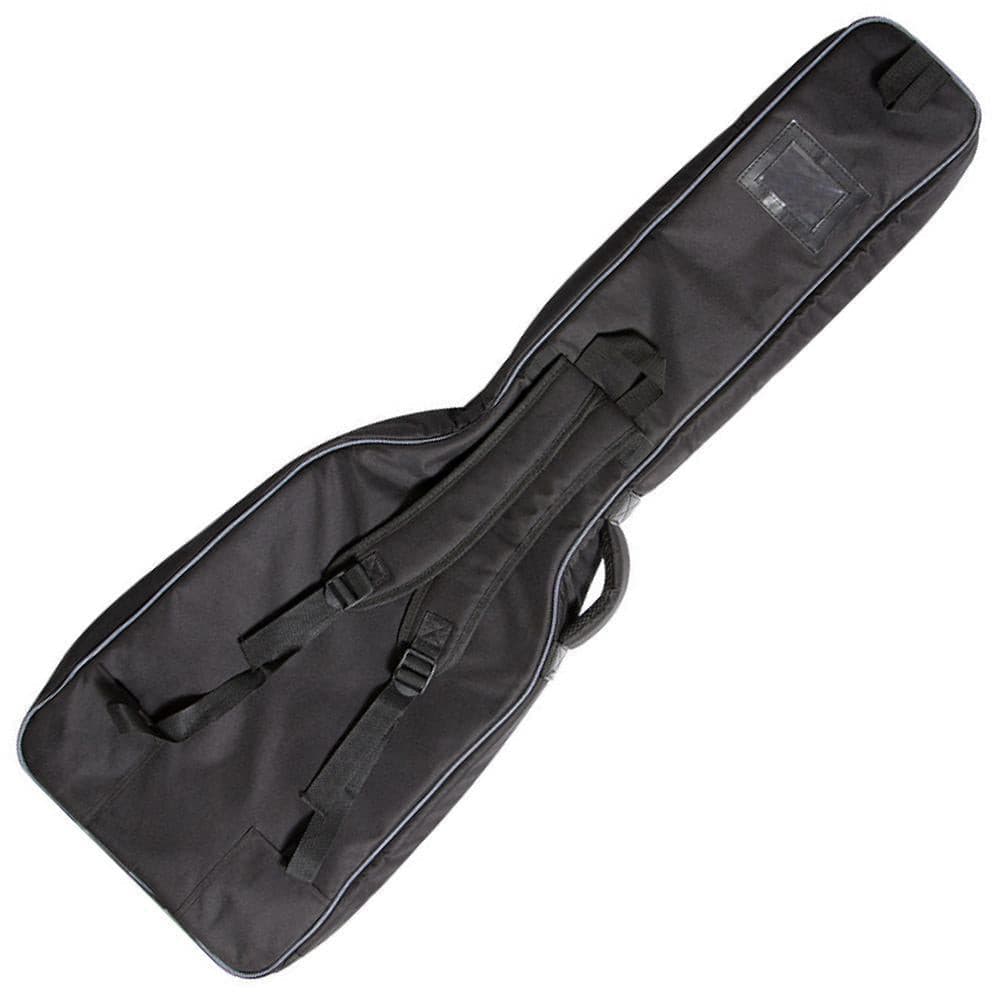 On-Stage Deluxe Bass Guitar Bag, Accessory for sale at Richards Guitars.