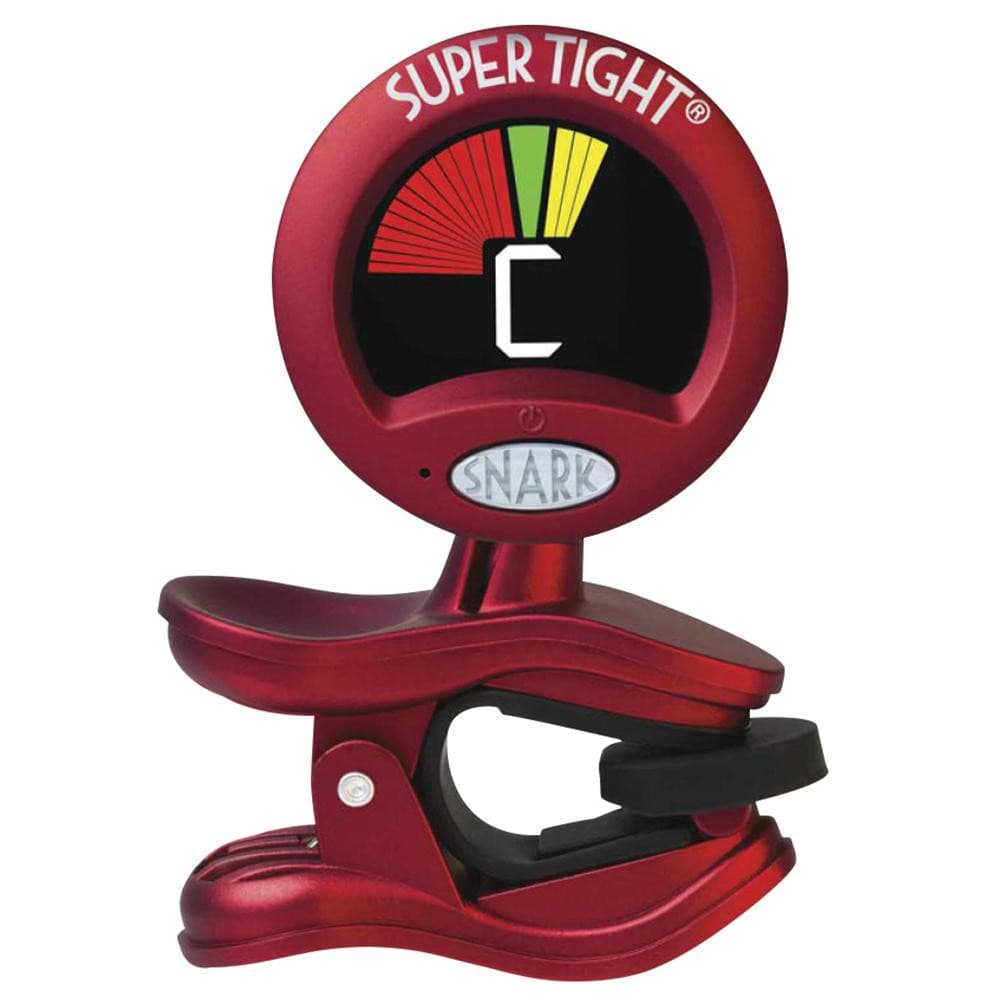 Snark Clip-on All Instrument Tuner/Metronome, Accessory for sale at Richards Guitars.