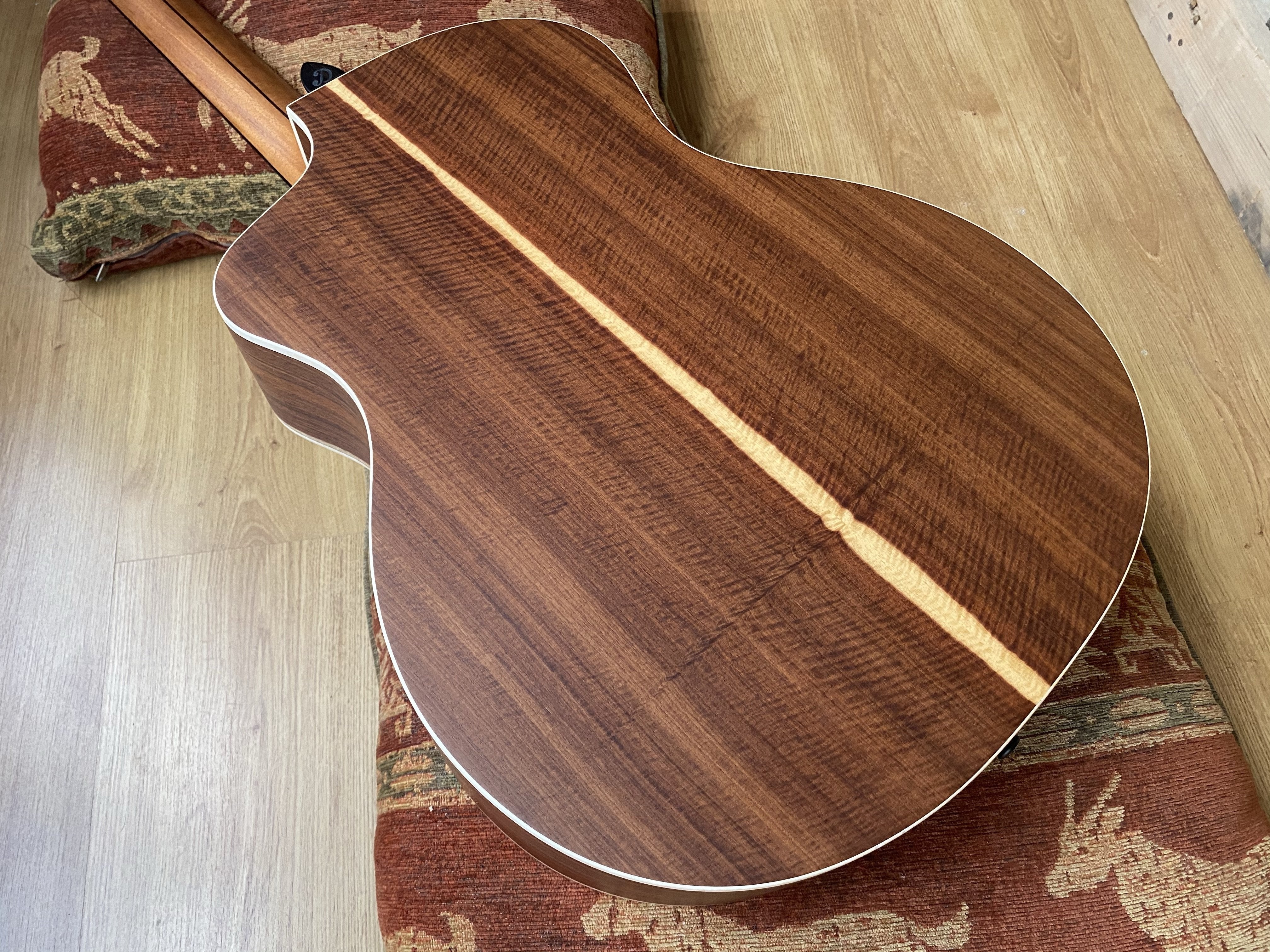 Dowina Granadillo GAC Masters Series, Acoustic Guitar for sale at Richards Guitars.