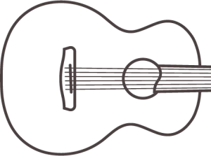 Dowina Purple Heart GA, Acoustic Guitar for sale at Richards Guitars.
