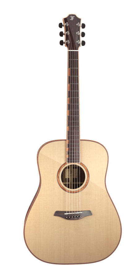 Furch Red Pure D-LR, Acoustic Guitar, Acoustic Guitar for sale at Richards Guitars.