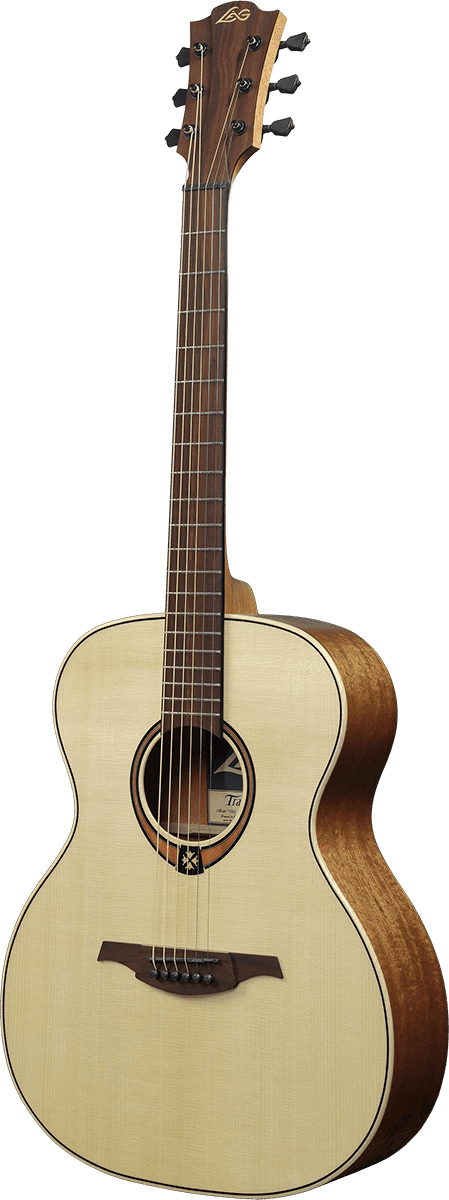 LAG TRAMONTANE 88 T88A AUDITORIUM, Acoustic Guitar for sale at Richards Guitars.