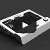 BluGuitar Amp 1 Mercury Edition - Richards Guitars Of Stratford Upon Avon